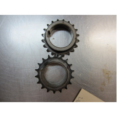 22B212 Crankshaft Timing Gear For 08-15 Scion XB  2.4